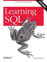 Learning SQL 2nd Edition