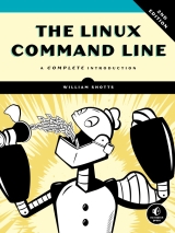 The Linux Command Line 2nd Edition