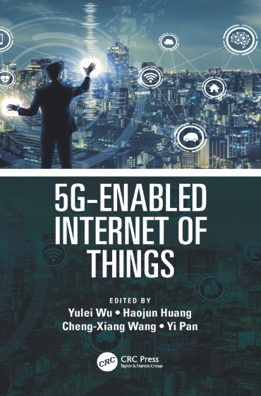 5G-Enabled Internet of Things