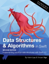 Data Structures and Algorithms in Swift 2nd Edition