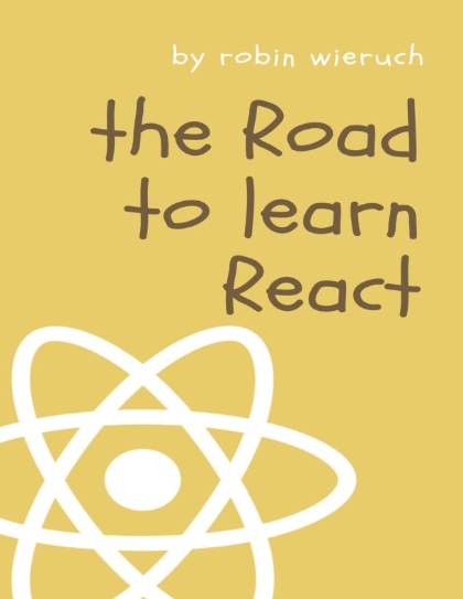The Road to Learn React