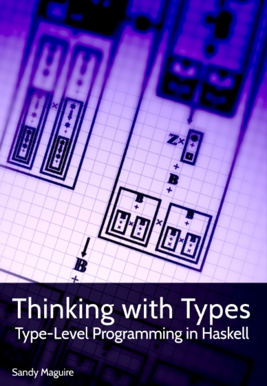 Thinking with Types