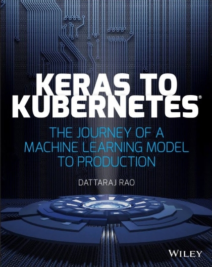 Keras to Kubernetes