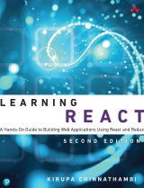 Learning React 2nd Edition