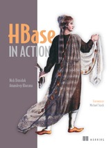 HBase in Action