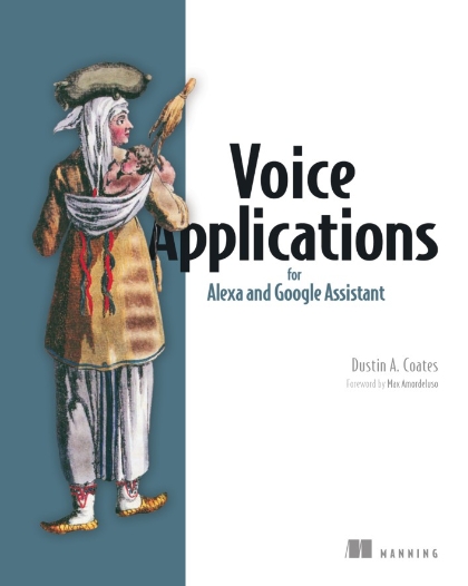 Voice Applications for Alexa and Google Assistant