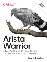 Arista Warrior 2nd Edition