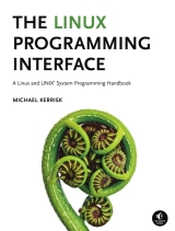 The Linux Programming Interface
