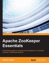 Apache ZooKeeper Essential