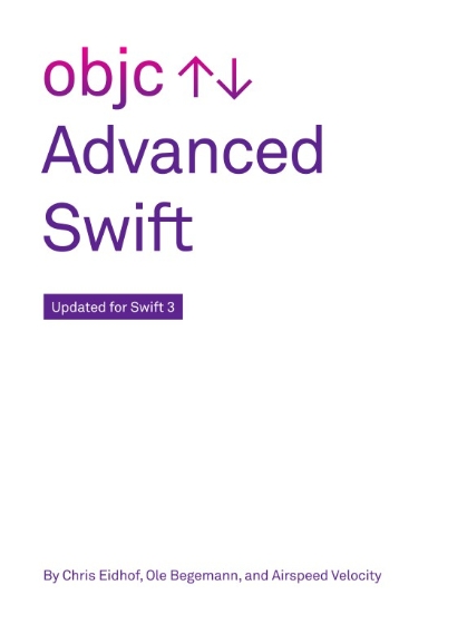 Advanced Swift Update for Swift 3