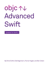 Advanced Swift Update for Swift 5