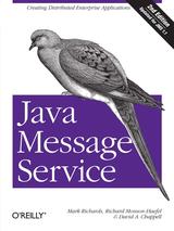 Java Message Service 2nd Edition