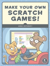Make Your Own Scratch Games