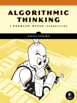 Algorithmic Thinking: AProblem-BasedIntroduction