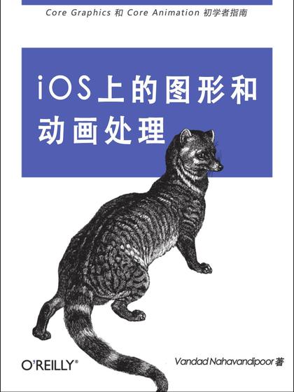 iOS上的图形和动画处理