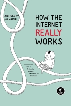 How The Internet Really Works图书封面