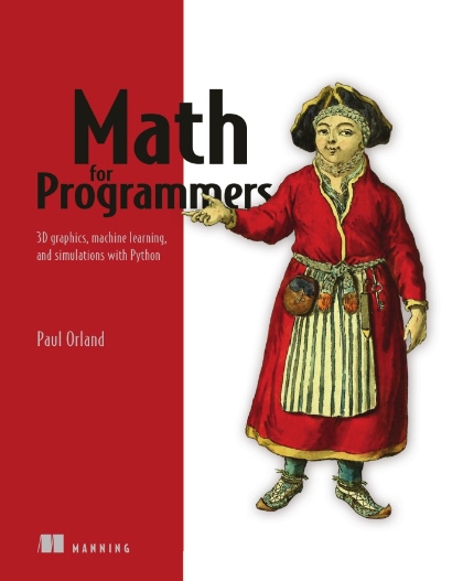 Math for Programmers