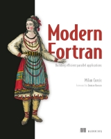 Modern Fortran