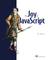 The Joy of JavaScript书籍封面