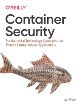 Container Security书籍封面