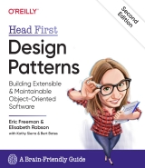 Head First Design Patterns 2nd Edition