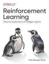 Reinforcement Learning图书封面