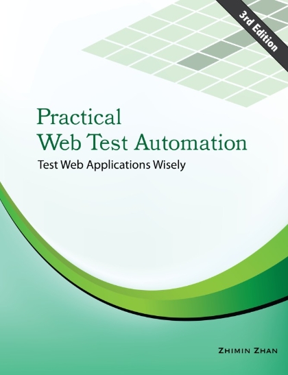 Practical Web Test Automation