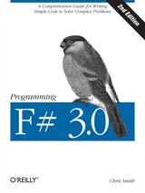 Programming F# 3.0 2nd Edition