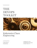 The DevOps Toolkit: Kubernetes Chaos Engineering图书封面