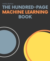 The Hundred-Page Machine Learning Book