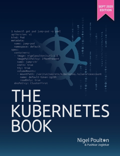 The Kubernetes Book 2020 Edition