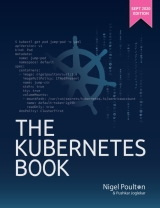 The Kubernetes Book 2020 Edition书籍封面