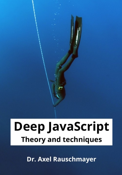 Deep JavaScript