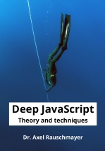 Deep JavaScript书籍封面