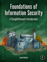 Foundations of Information Security