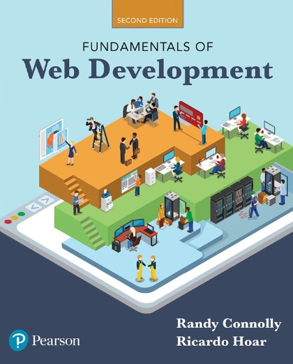 Fundamentals of Web Development 2nd Edition
