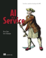 AI as a Service书籍封面