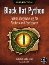 Black Hat Python 2nd Edition