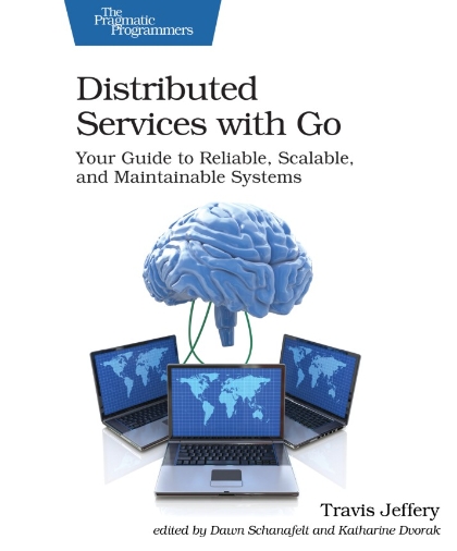 Distributed Services with Go