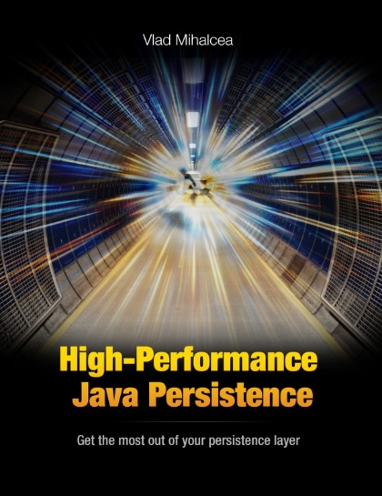 High-Performance Java Persistence