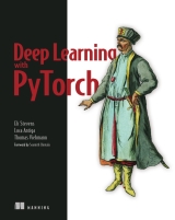 Deep Learning with PyTorch Manning