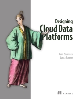 Designing Cloud Data Platforms图书封面