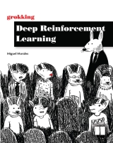 grokking Deep Reinforcement Learning