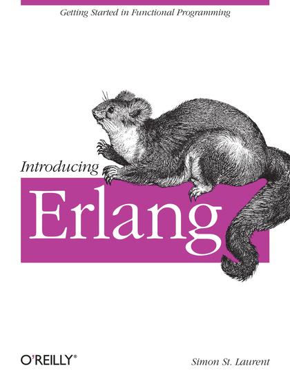 Introducing Erlang