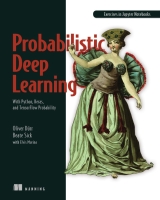 Probabilistic Deep Learning