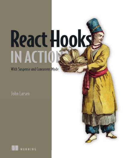 React Hooks in Action