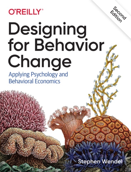 Designing for Behavior Change 2nd Edition