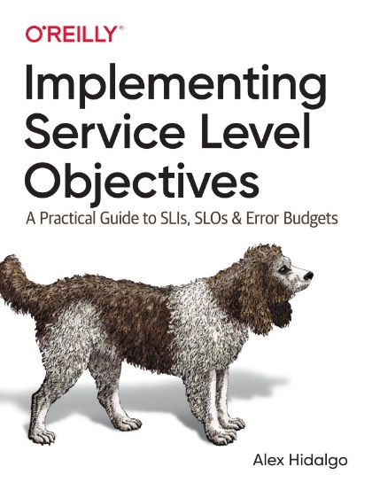 Implementing Service Level Objectives