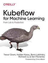 Kubeflow for Machine Learning