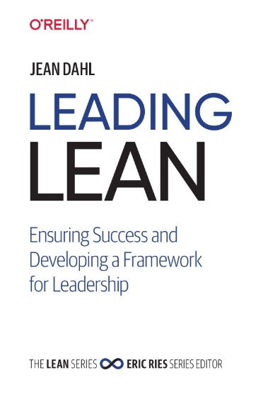 Leading Lean